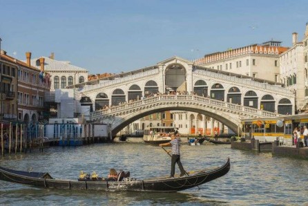 البندقية  VENICE